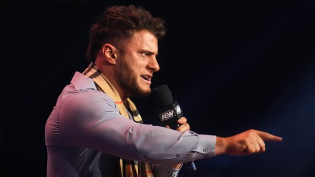 MJF
